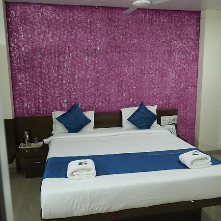 Hotel Avon International Aurangabad  Exterior photo
