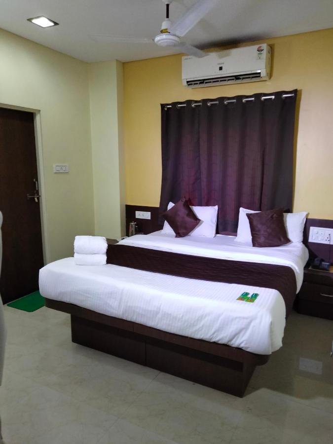 Hotel Avon International Aurangabad  Exterior photo