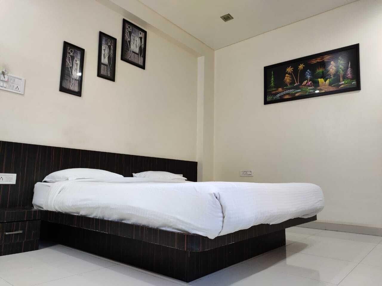 Hotel Avon International Aurangabad  Exterior photo