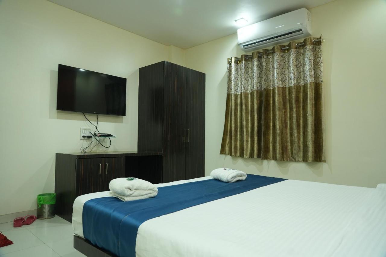Hotel Avon International Aurangabad  Exterior photo