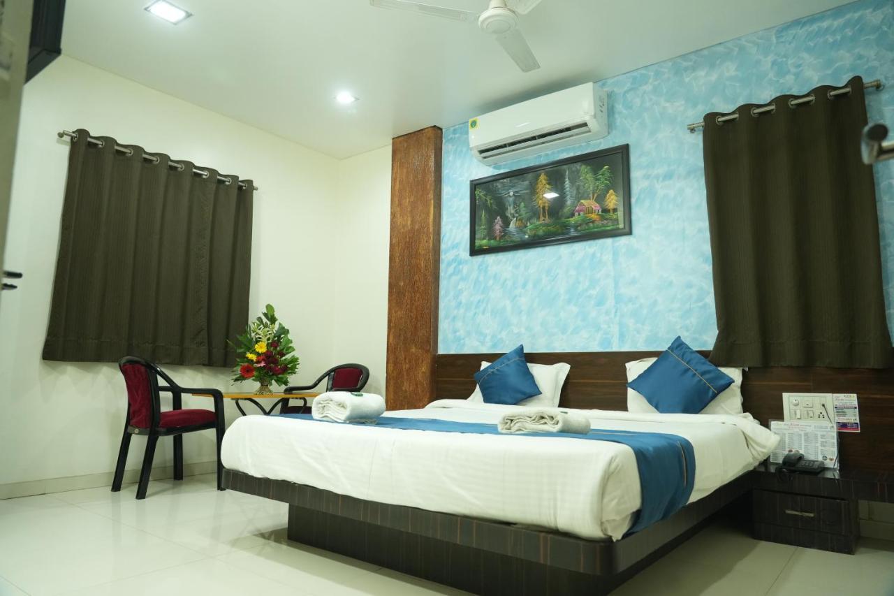 Hotel Avon International Aurangabad  Exterior photo