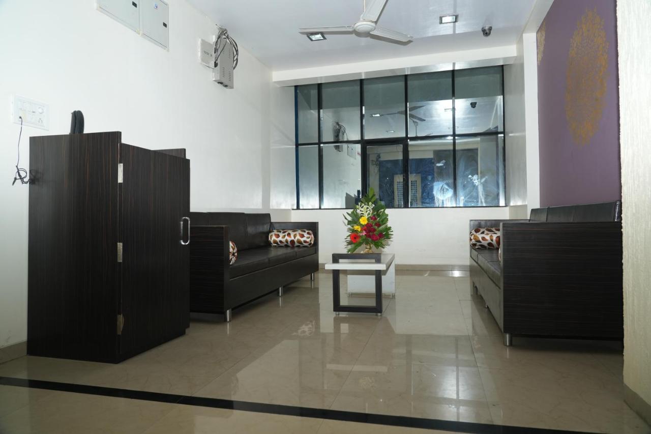 Hotel Avon International Aurangabad  Exterior photo
