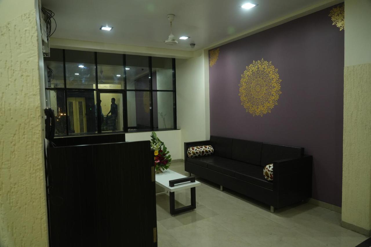 Hotel Avon International Aurangabad  Exterior photo