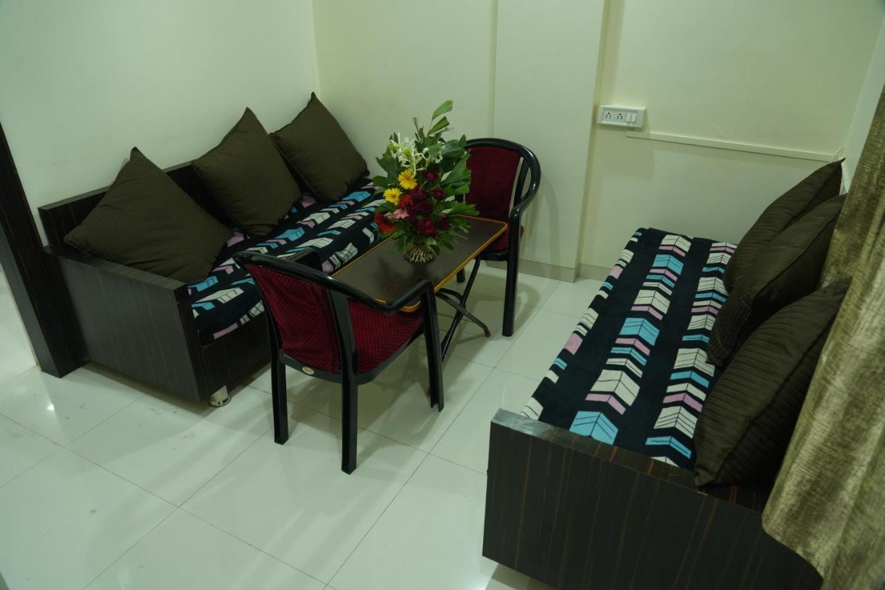 Hotel Avon International Aurangabad  Exterior photo