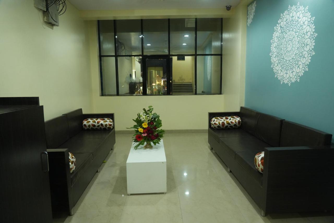 Hotel Avon International Aurangabad  Exterior photo