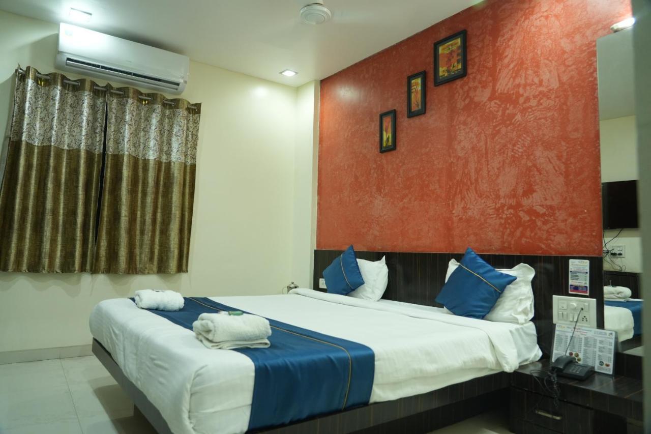 Hotel Avon International Aurangabad  Exterior photo