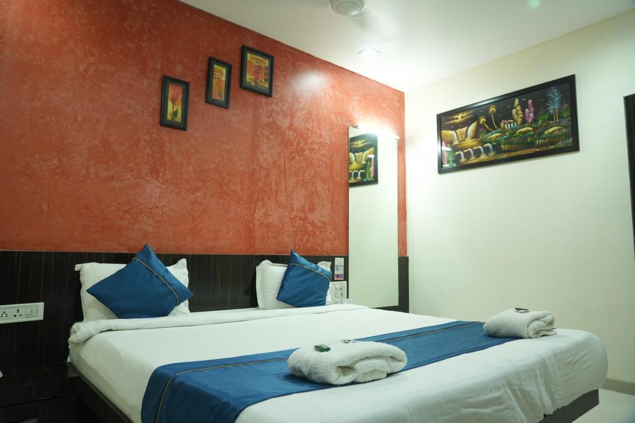 Hotel Avon International Aurangabad  Exterior photo