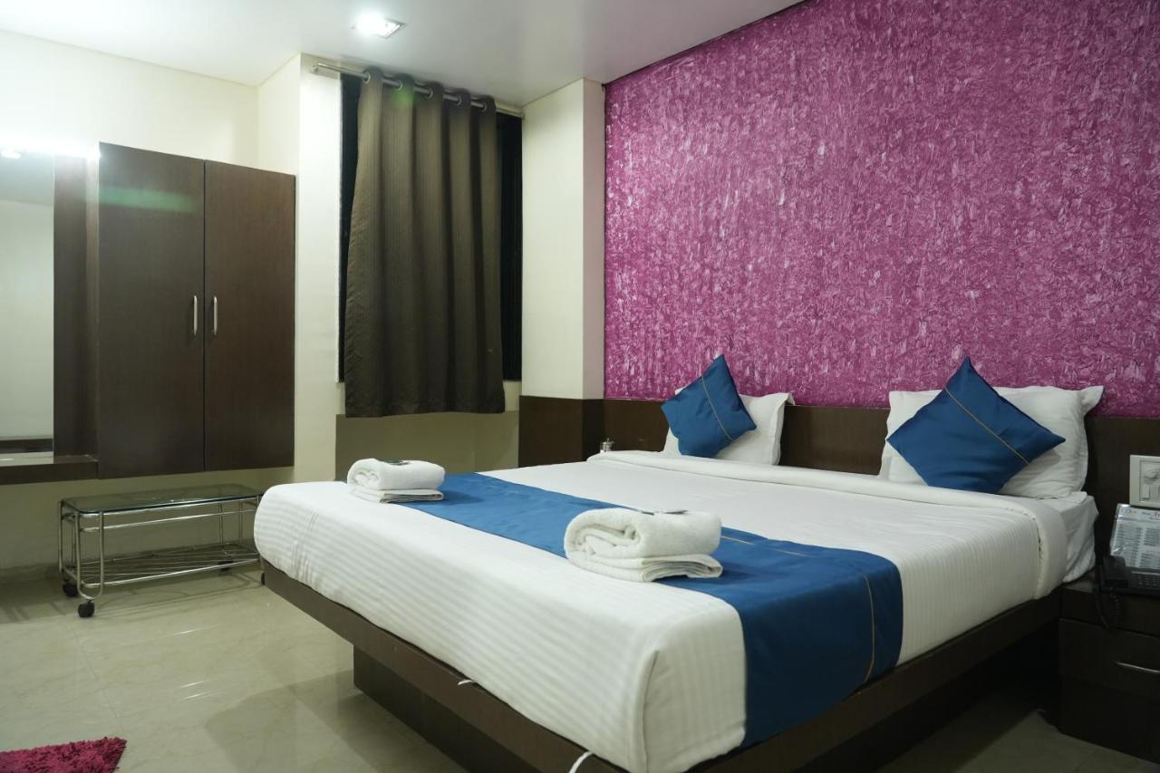 Hotel Avon International Aurangabad  Exterior photo