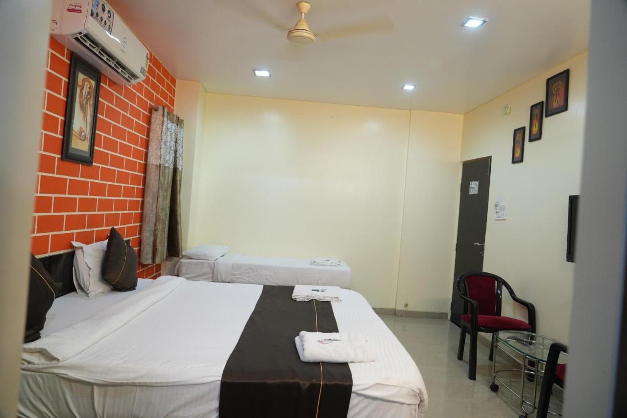 Hotel Avon International Aurangabad  Exterior photo