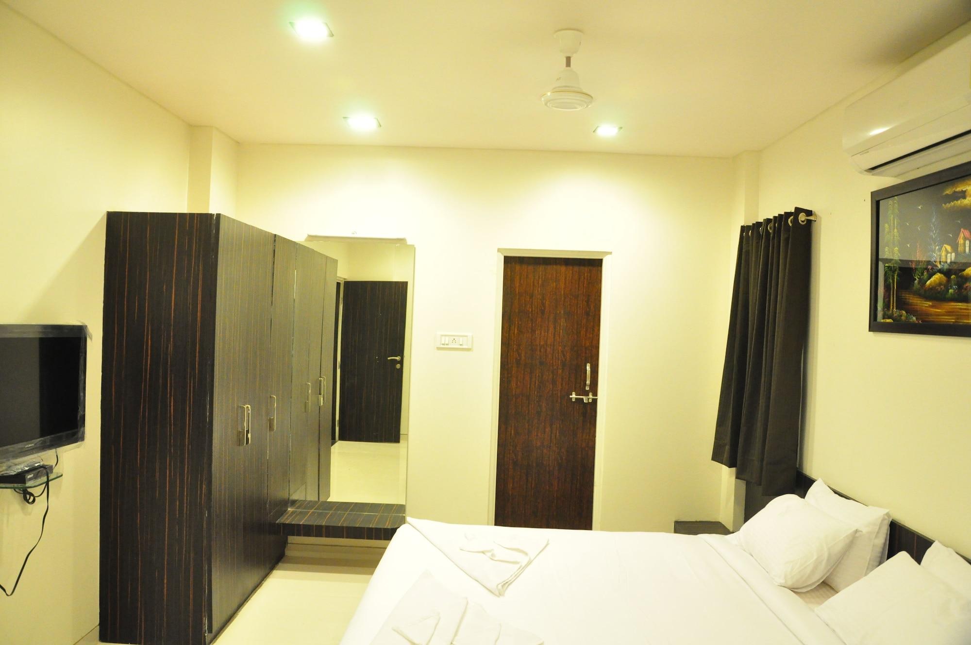 Hotel Avon International Aurangabad  Exterior photo