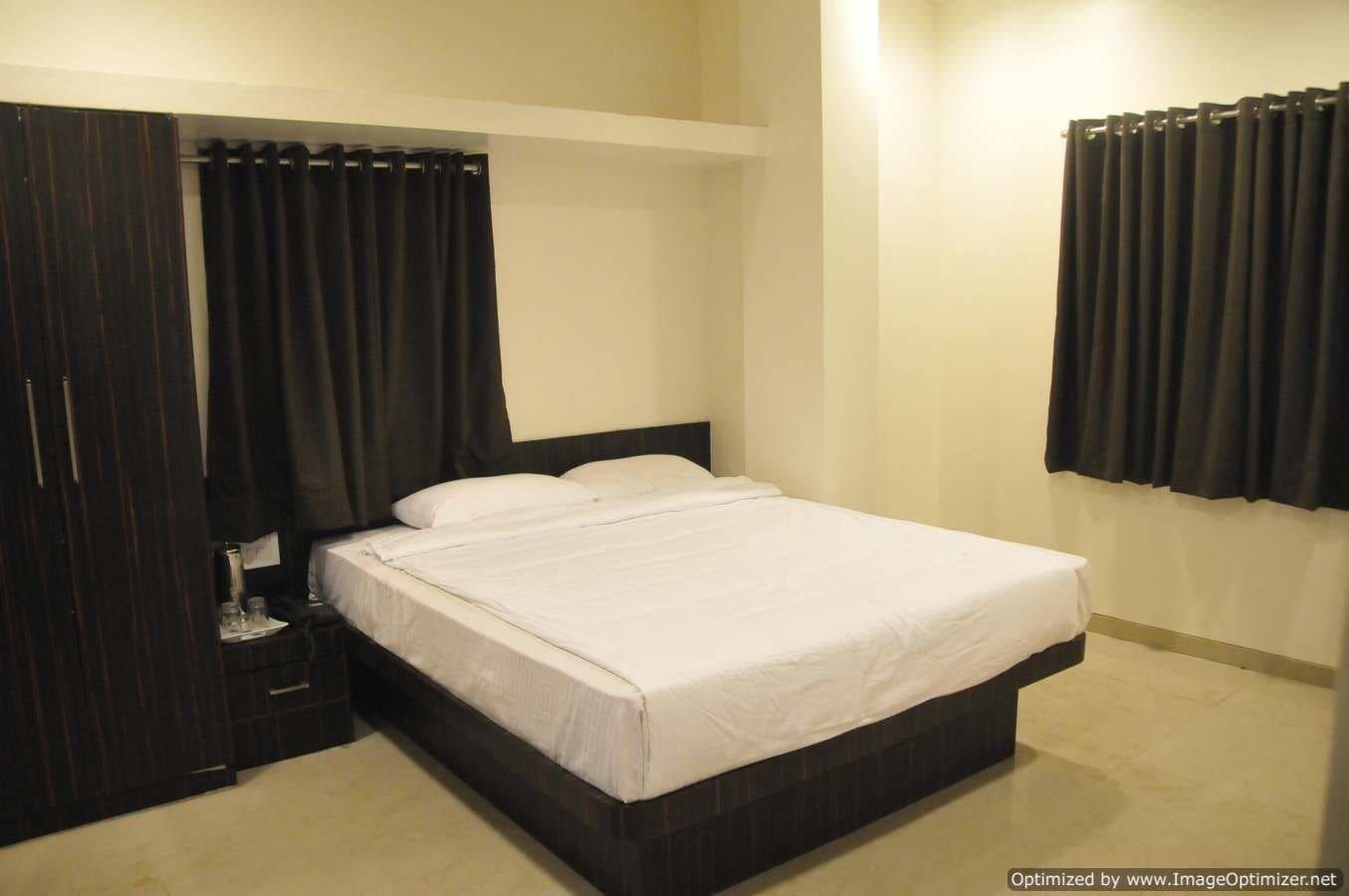 Hotel Avon International Aurangabad  Exterior photo