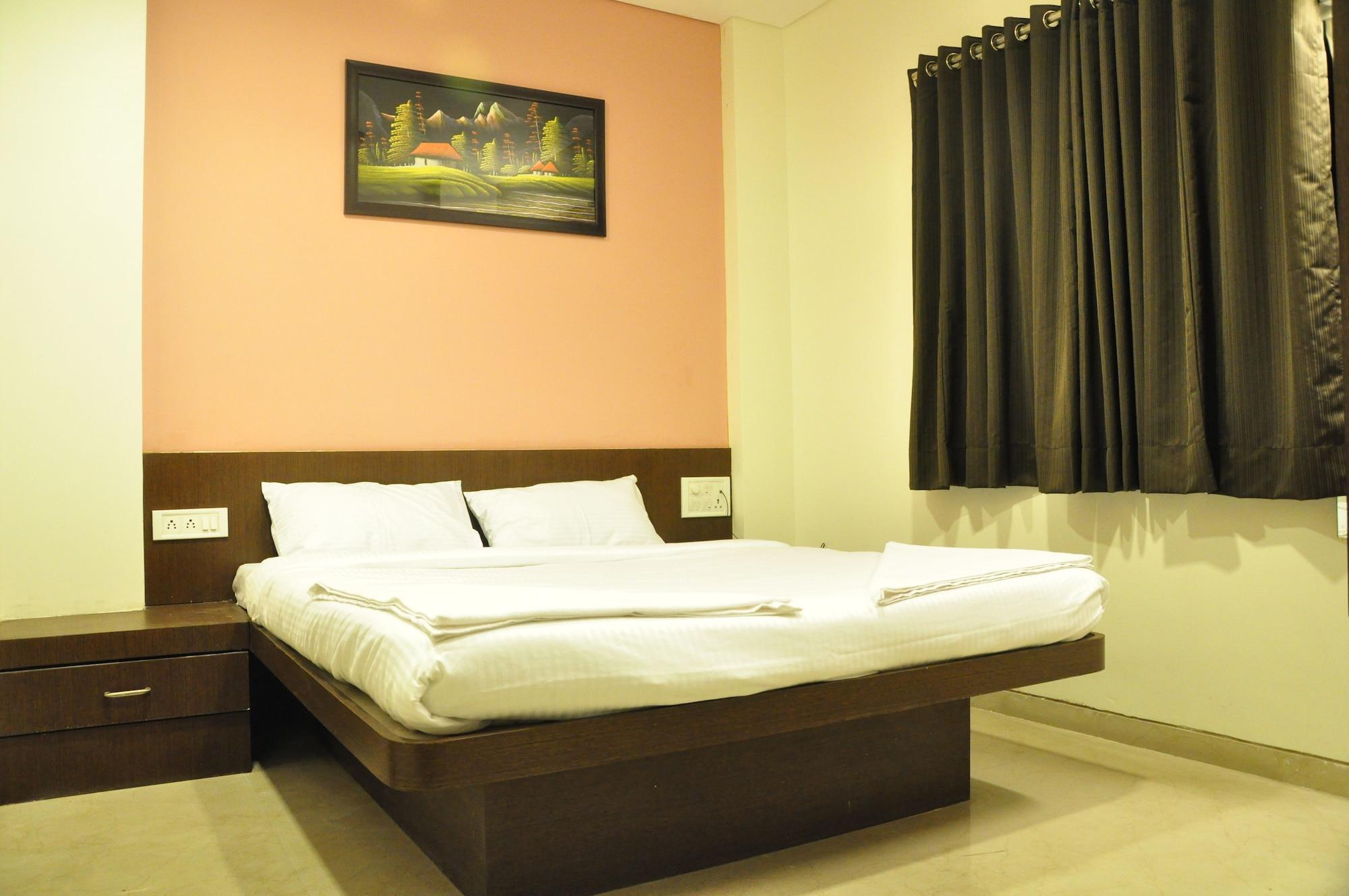 Hotel Avon International Aurangabad  Exterior photo