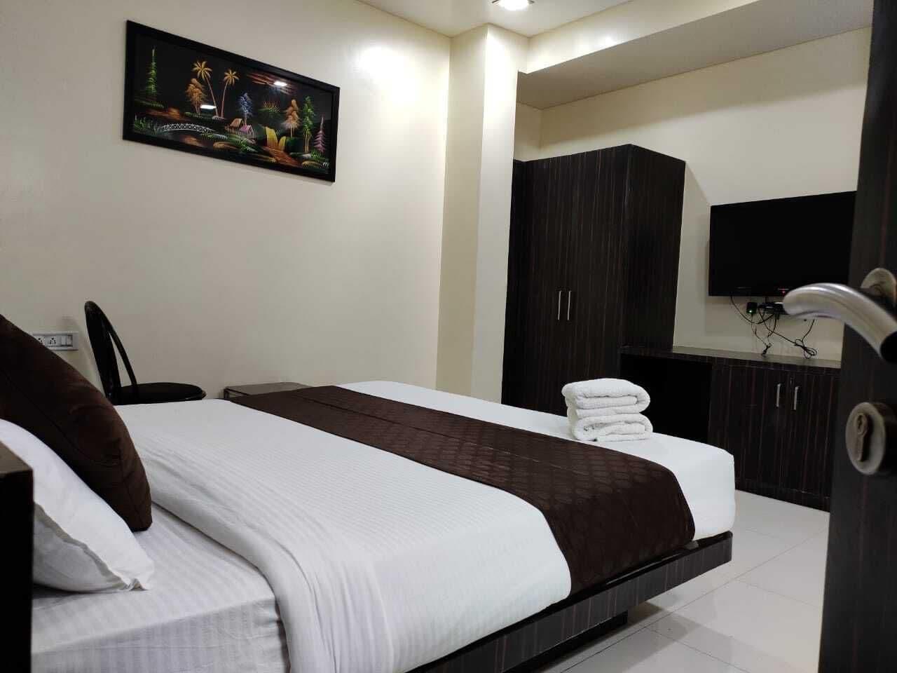 Hotel Avon International Aurangabad  Exterior photo