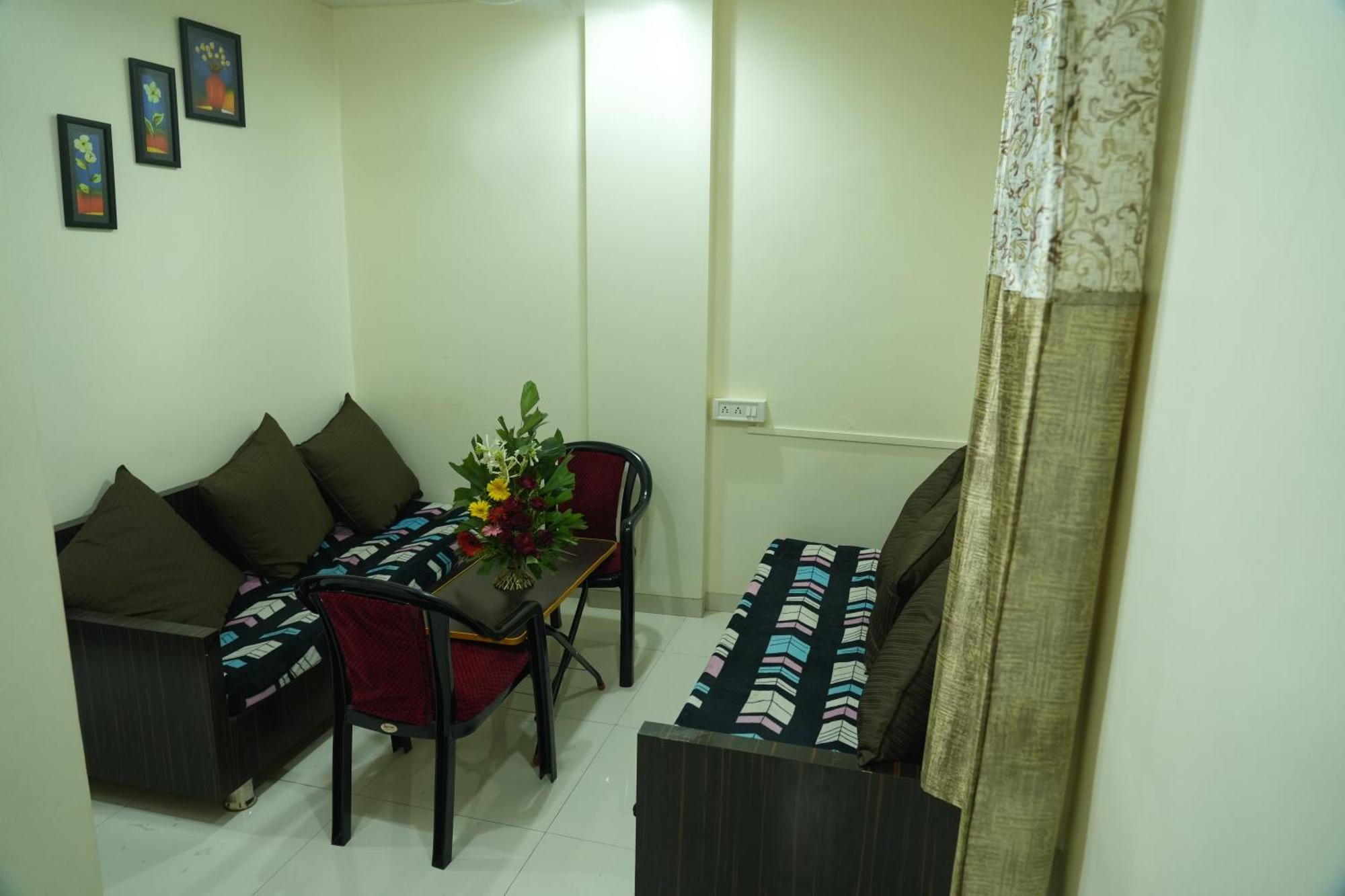 Hotel Avon International Aurangabad  Exterior photo
