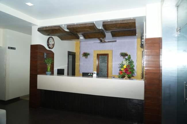 Hotel Avon International Aurangabad  Exterior photo