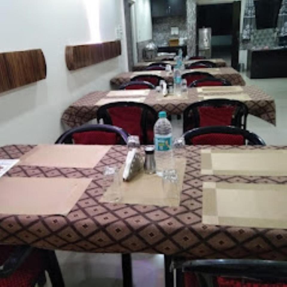 Hotel Avon International Aurangabad  Exterior photo