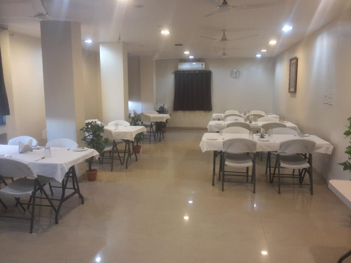 Hotel Avon International Aurangabad  Exterior photo