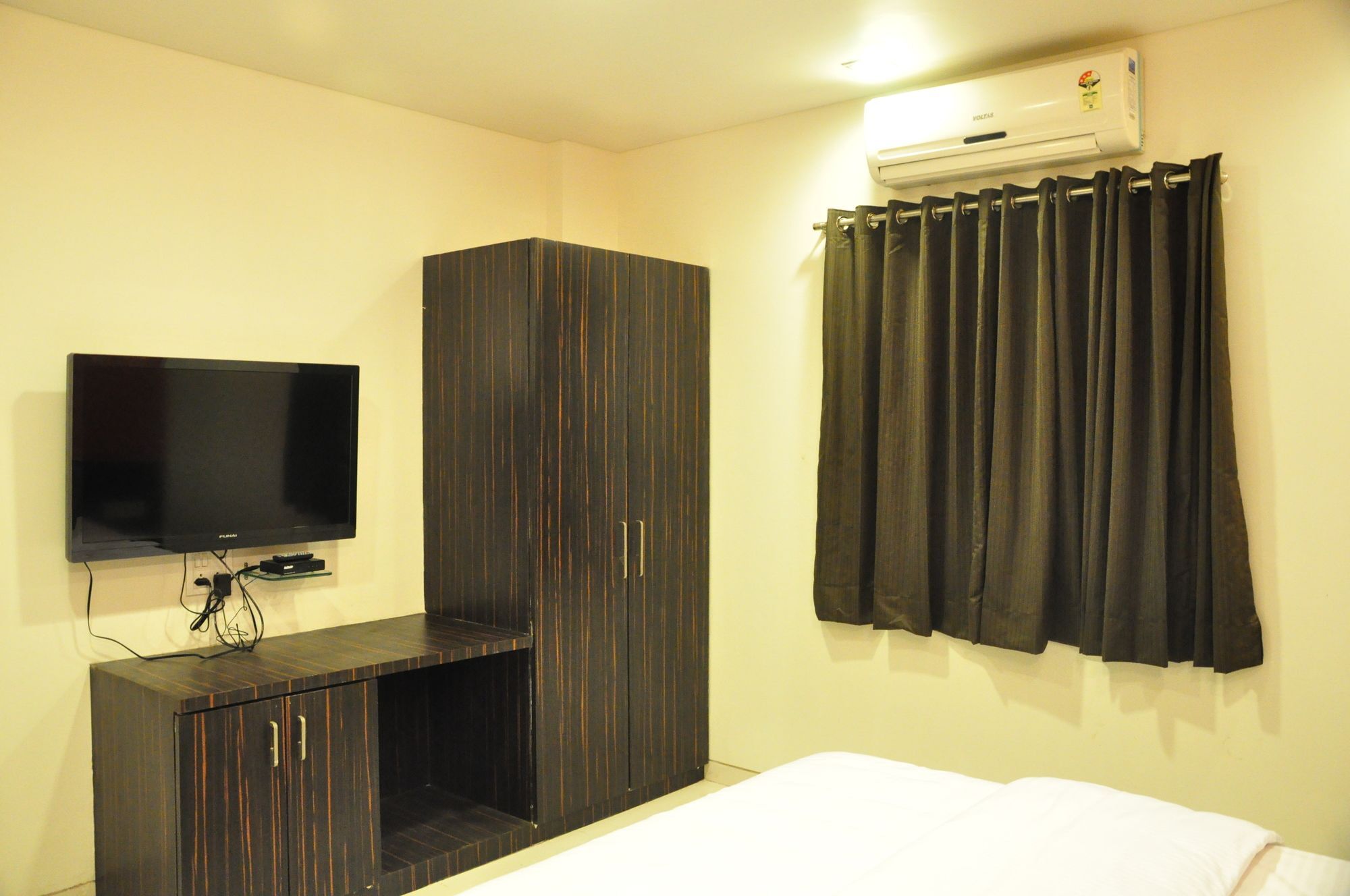 Hotel Avon International Aurangabad  Exterior photo