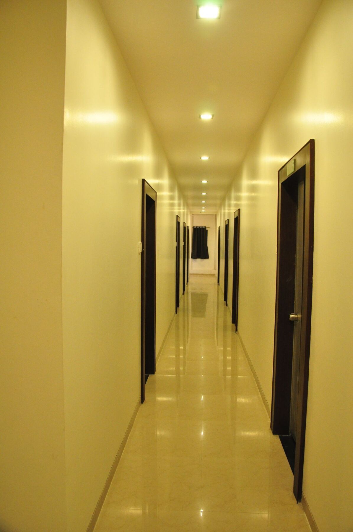 Hotel Avon International Aurangabad  Exterior photo