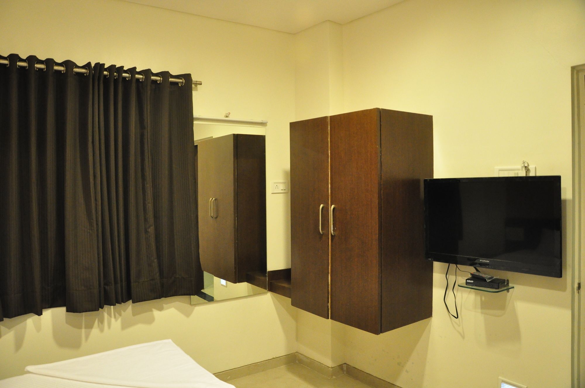 Hotel Avon International Aurangabad  Exterior photo