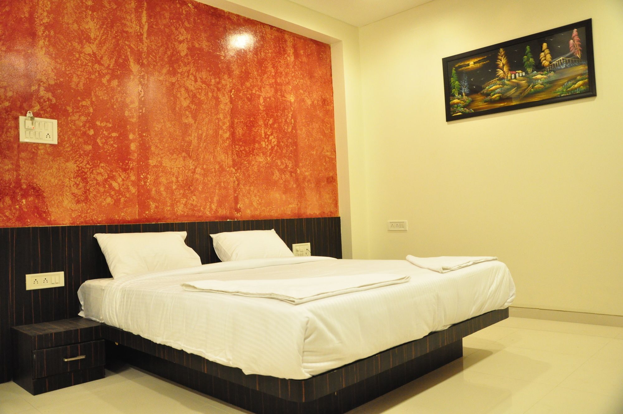 Hotel Avon International Aurangabad  Exterior photo