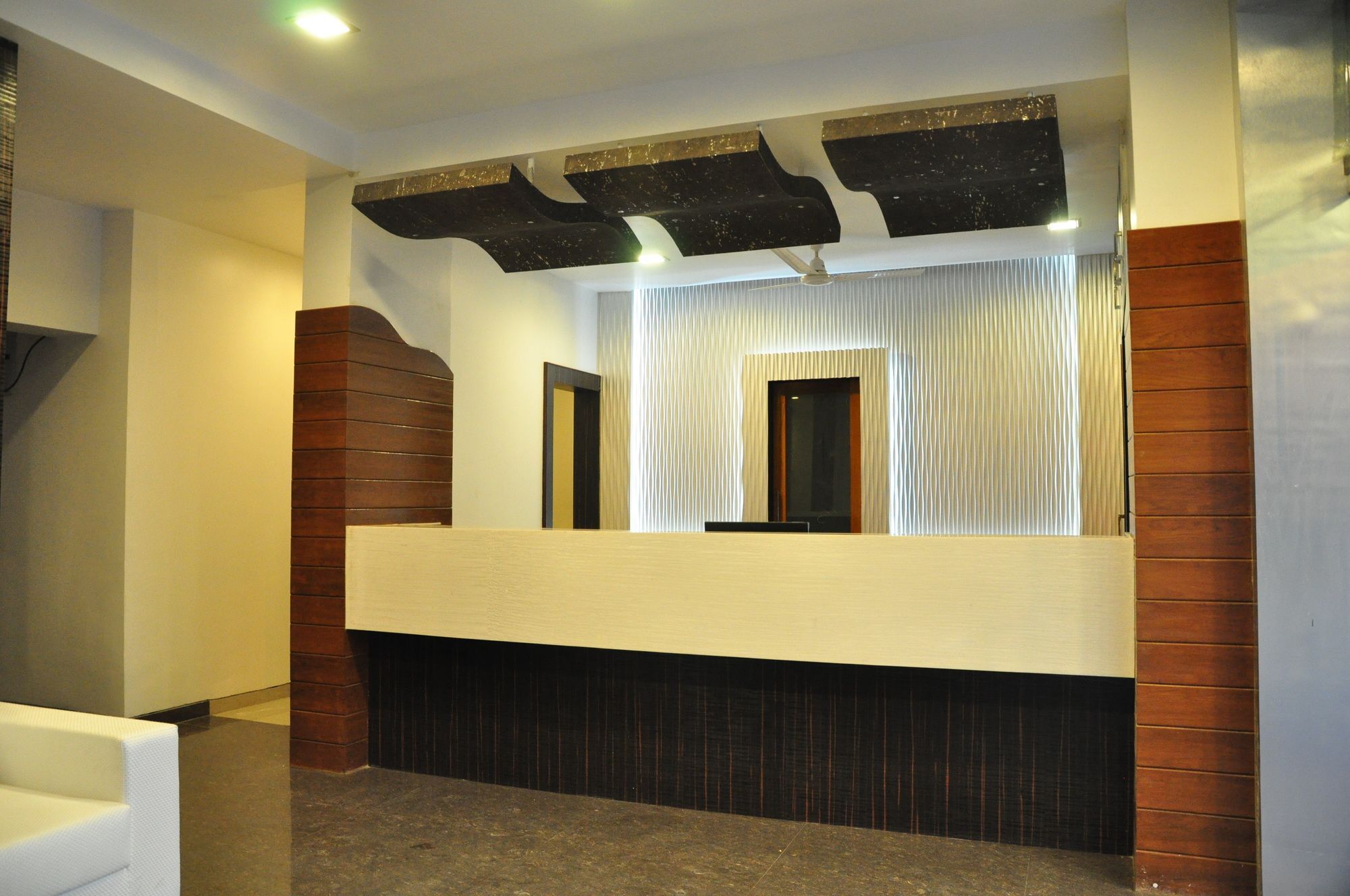 Hotel Avon International Aurangabad  Exterior photo