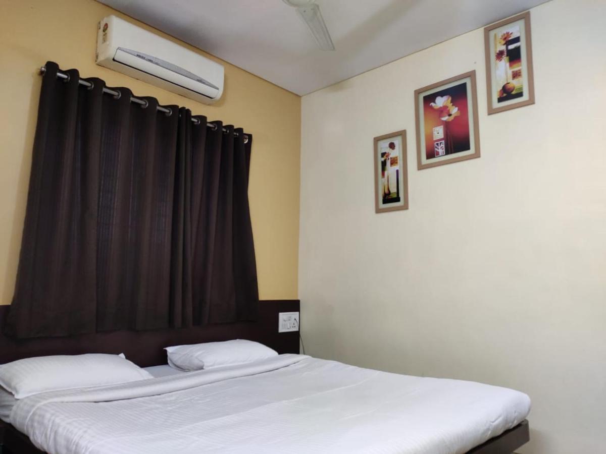 Hotel Avon International Aurangabad  Exterior photo